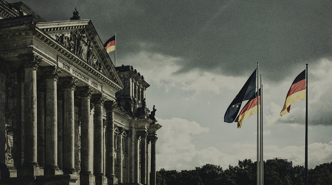 Πώς έφτασε η Γερμανία σε οικονομική κρίση;