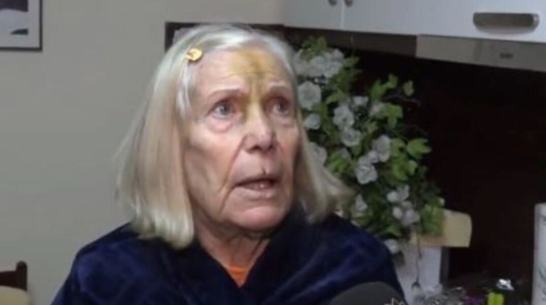 Ανήλικη λήστεψε ηλικιωμένη στο Περιστέρι και την έστειλε στο νοσοκομείο