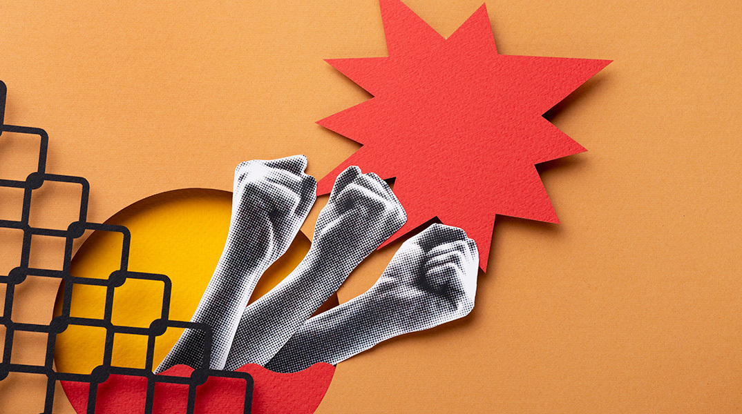 η άνοδος της ακροδεξιάς στην Ευρώπη