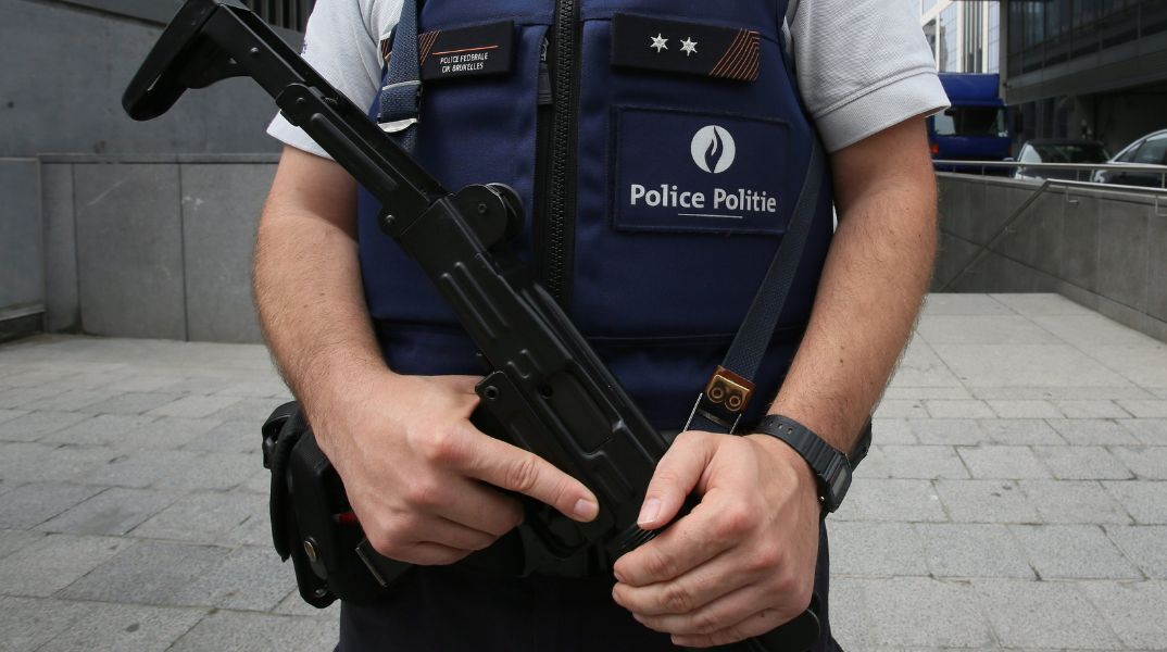 Βέλγιο: Συναγερμός για βόμβα σήμανε τη Δευτέρα 27 Νοεμβρίου -  Σχεδόν 30 σχολεία έκλεισαν στη χώρα - Επιθεωρούνται από την αστυνομία.