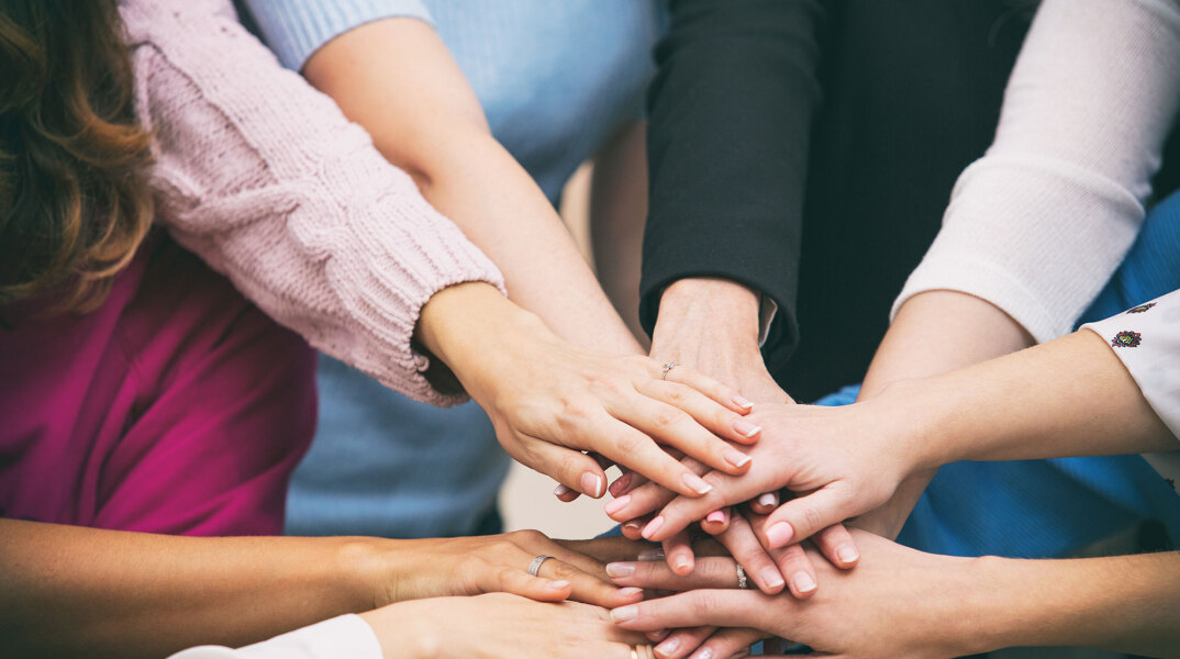 Bright Sky app από το Ίδρυμα Vodafone: Ένα πολύτιμο εργαλείο στη μάχη κατά της ενδοοικογενειακής βίας