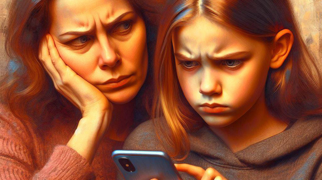 Roni Cohen-Sandler, «Το κινητό μου; Με τίποτα!» (μετάφραση Κωνσταντίνα Γεωργούλια, 481 σελίδες, Εκδόσεις Μίνωας)