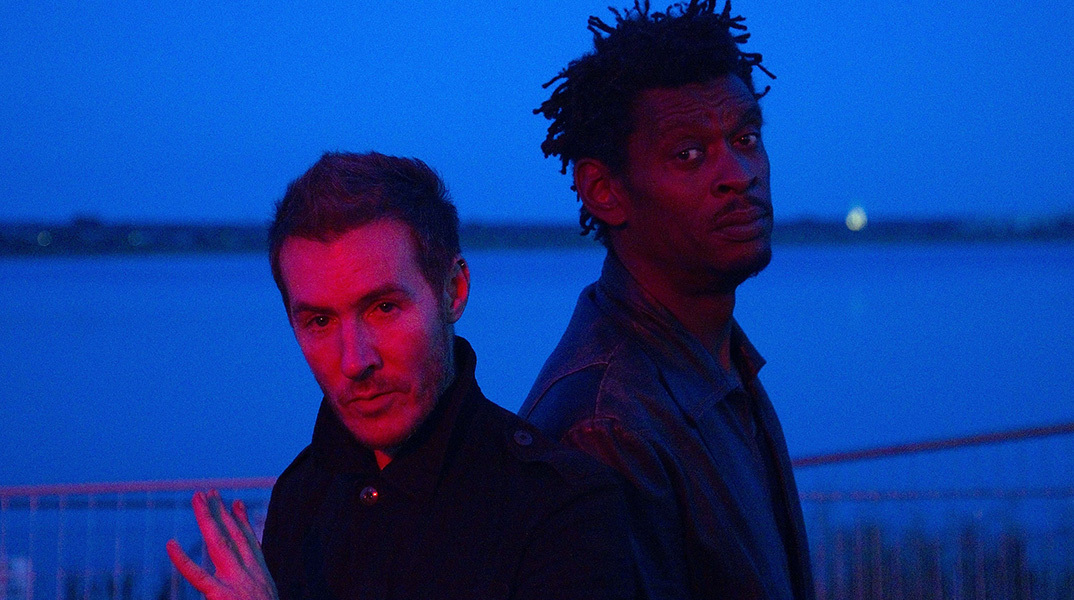 To Release Athens 2024 υποδέχεται τους Massive Attack