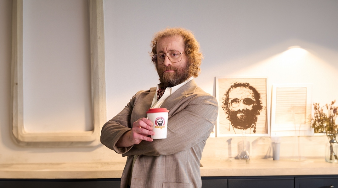 Το μεγάλο beef του καφέ: Όλη η αλήθεια πίσω από την κόντρα Mikel - Vangel