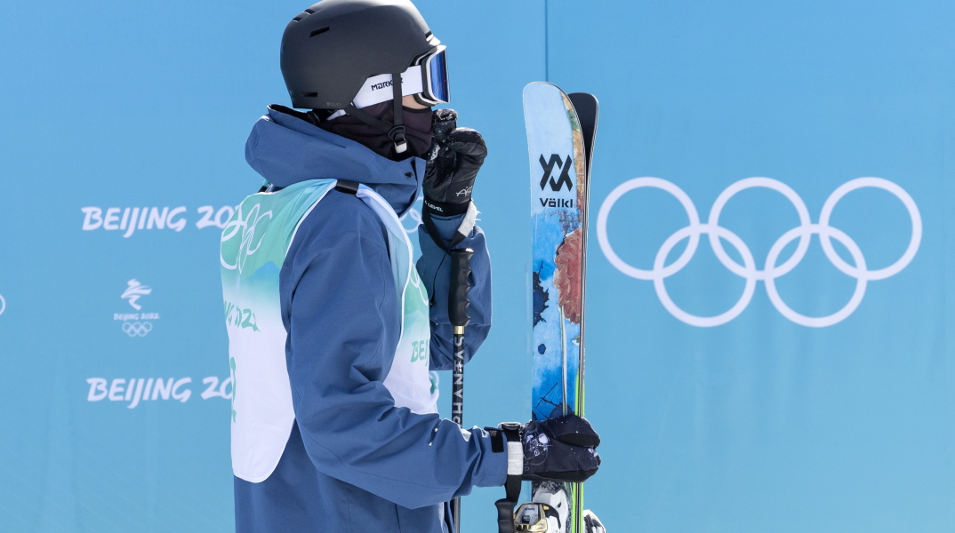 Πώς απειλούνται από την υπερθέρμανση του πλανήτη οι Χειμερινοί Ολυμπιακοί Αγώνες