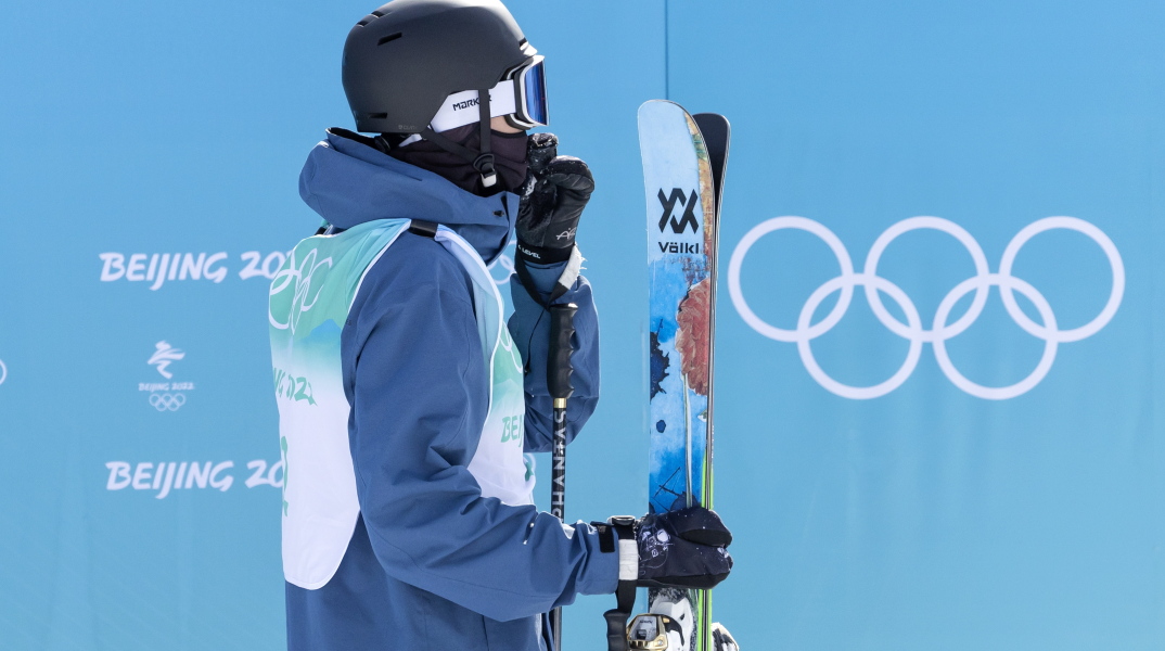 Πώς απειλούνται από την υπερθέρμανση του πλανήτη οι Χειμερινοί Ολυμπιακοί Αγώνες