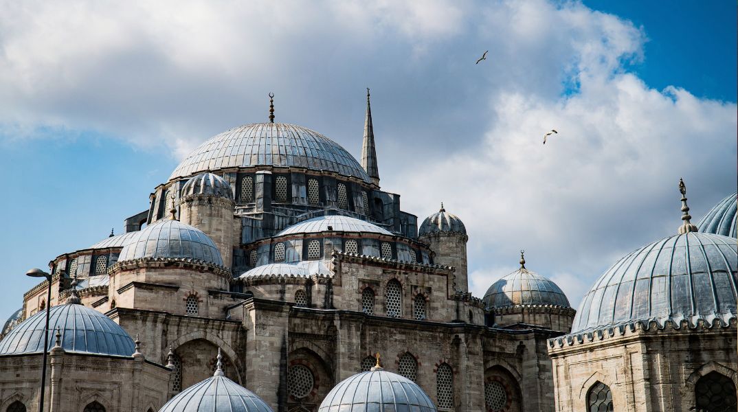 Χαρακόπουλος για Αγία Σοφία: Η ανοχή γίνεται συνενοχή στην καταστροφή της