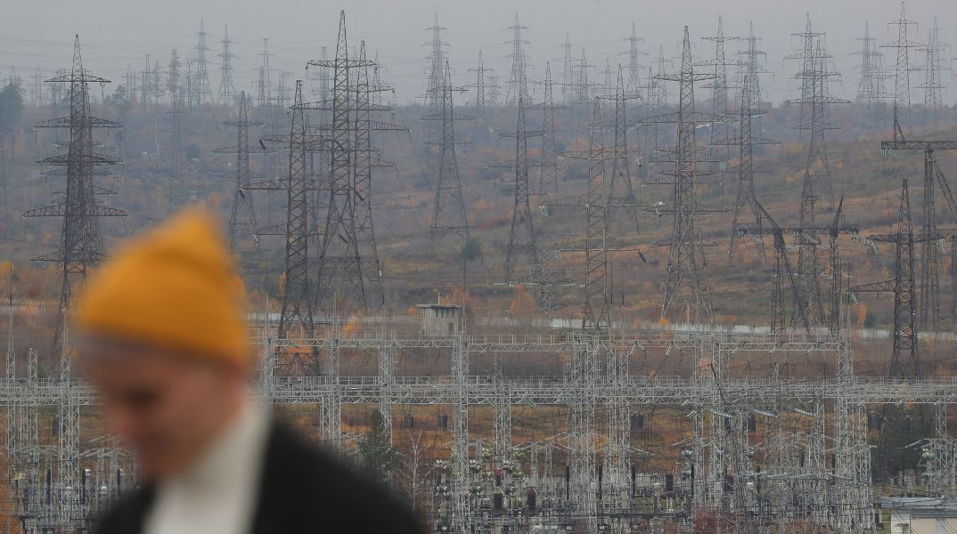 Reuters: Η ενεργειακή κρίση στην Ευρώπη έχει λάβει τέλος - Προσαρμόστηκαν οι αγορές στην εκτίναξη των τιμών του πετρελαίου, του φυσικού αερίου και του άνθρακα.