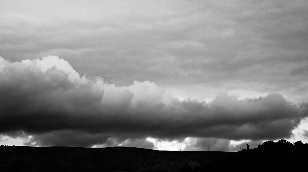 Meteo: Οι 8 περιοχές με τα μεγαλύτερα ύψη βροχής την Τρίτη (πίνακας)