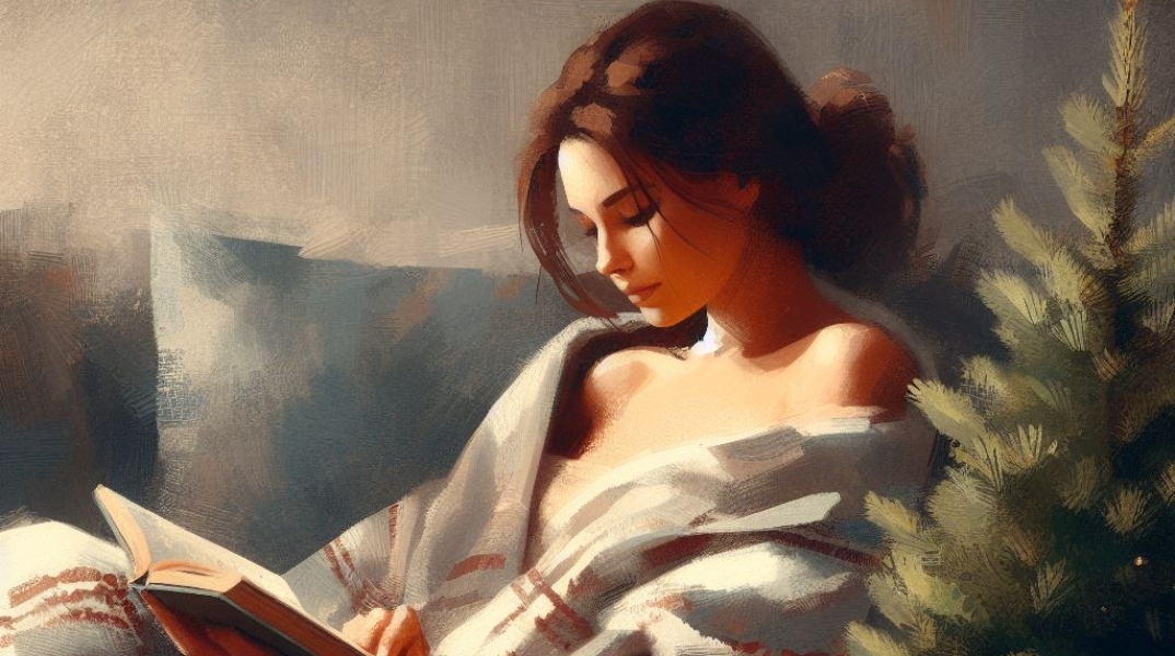 Μπαίνοντας στο κλίμα των Εορτών