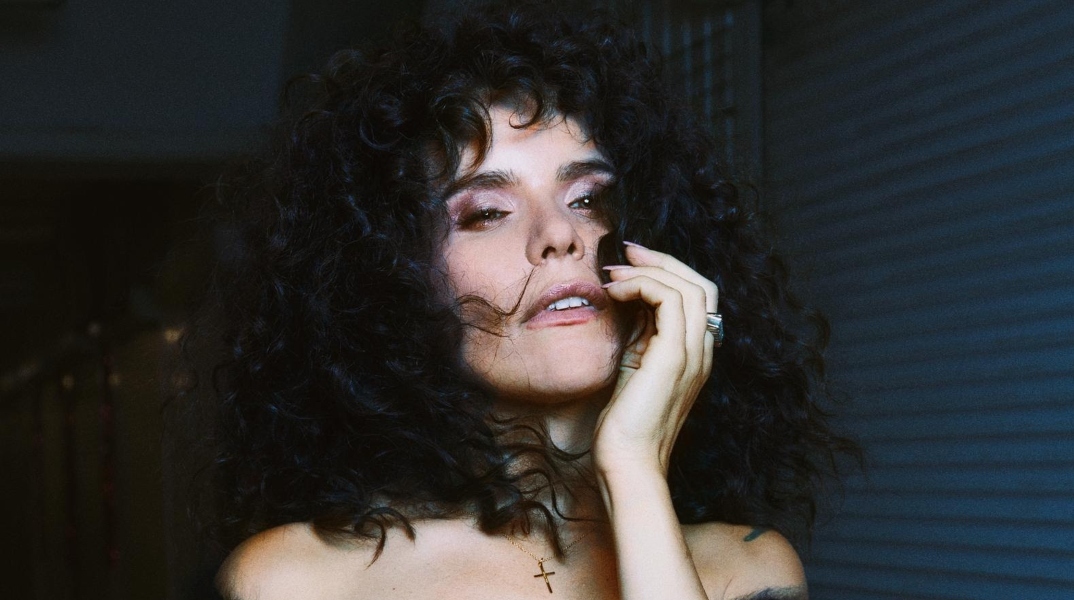 Paloma Faith - Bad Woman: Το τραγούδι της ημέρας, Τετάρτη 29 Νοεμβρίου 2023, από τον Voice 102.5