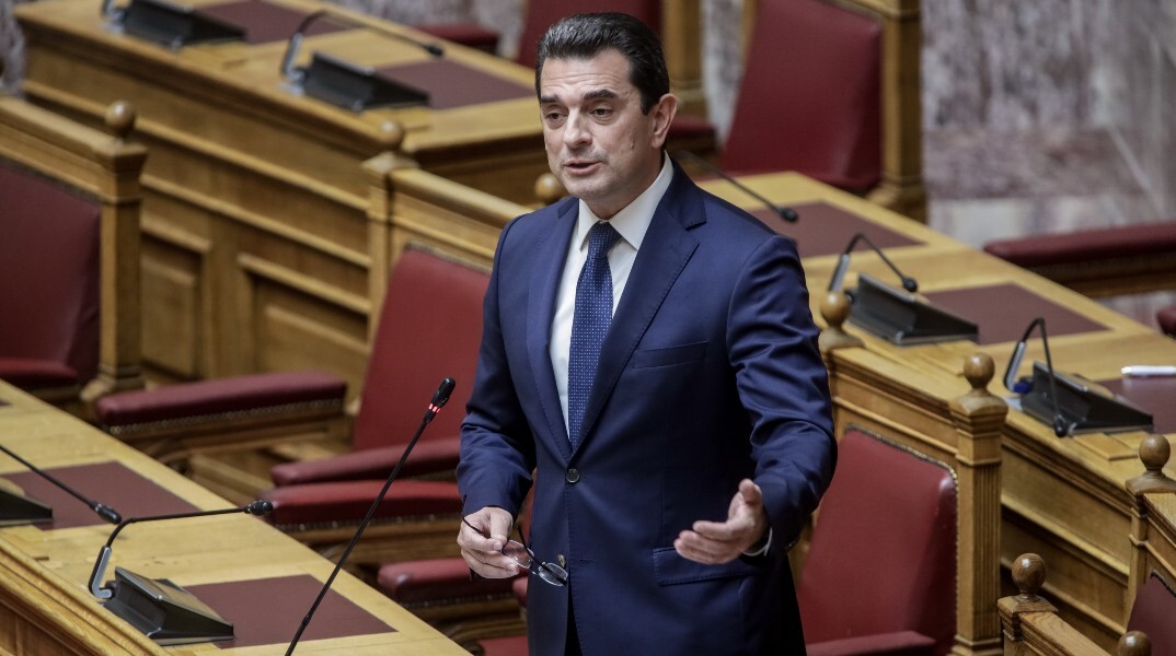 Σκρέκας: 948 προϊόντα στην «μόνιμη μείωση τιμής» - «Δεν θα σταματήσουμε μέχρι να πετύχουμε χαμηλές τιμές»