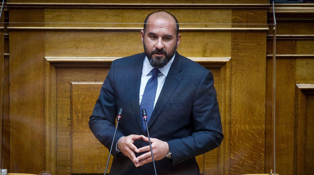 Τζανακόπουλος: Ο Κασσελάκης μετατρέπει τον ΣΥΡΙΖΑ σε σκληρό φιλελεύθερο κόμμα