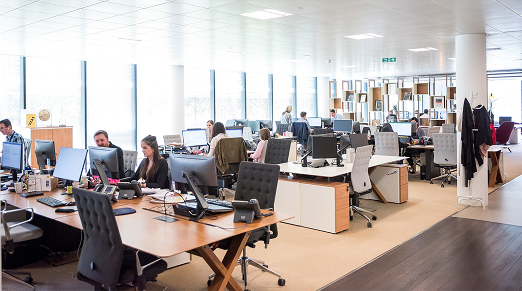 Αγορά εργασίας: Συνέντευξη με τον Χρήστο Γούλα, Γενικό Διευθυντή του Ινστιτούτου Εργασίας της ΓΣΕΕ, PhD