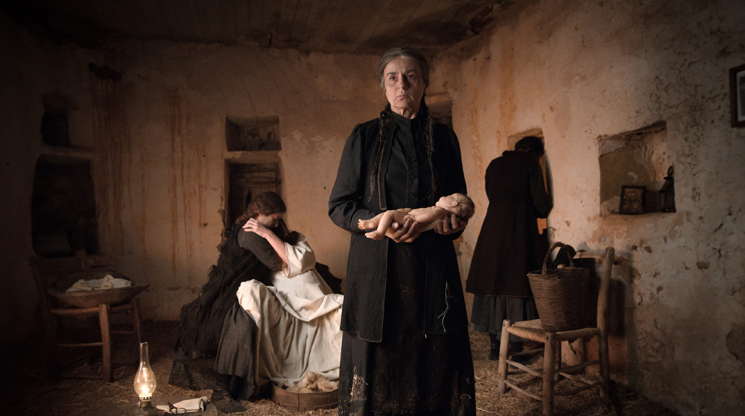 Φόνισσα: Ο επίκαιρος και διαχρονικός Αλέξανδρος Παπαδιαμάντης