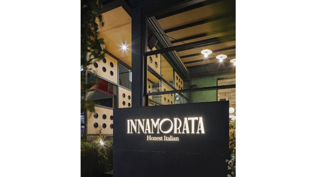 Innamorata