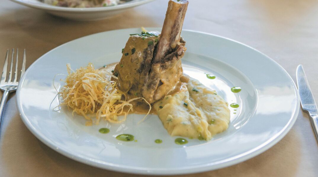 Μαύρο Πρόβατο