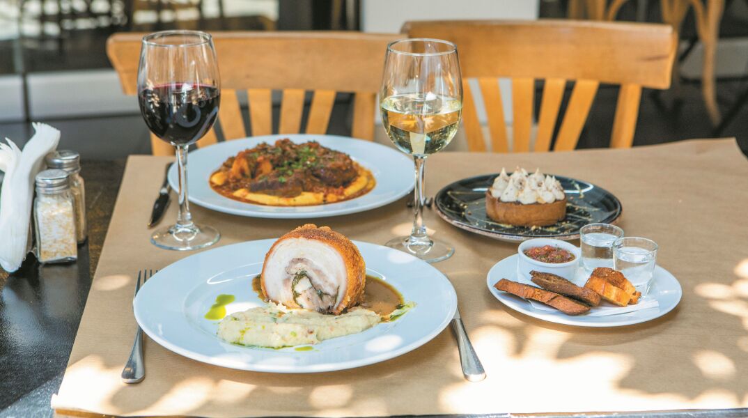 Μαύρο Πρόβατο