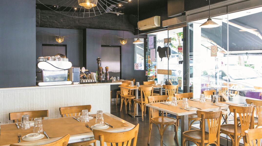 Μαύρο Πρόβατο