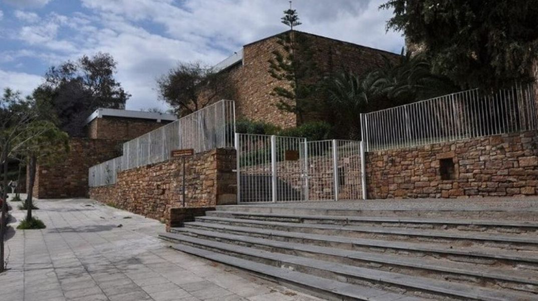 Υπουργείο Πολιτισμού: Το Αρχαιολογικό Μουσείο Χίου επεκτείνεται και εκσυγχρονίζεται - Αποκτά νέους χώρους και καθολική προσβασιμότητα - Η πλούσια ιστορία του. 