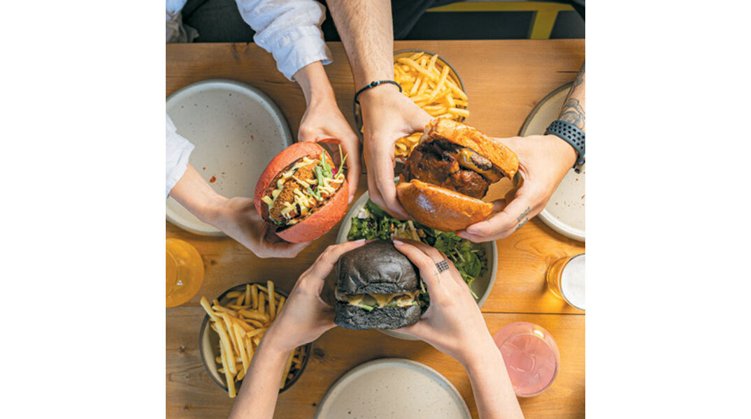 Comet Street Gourmet