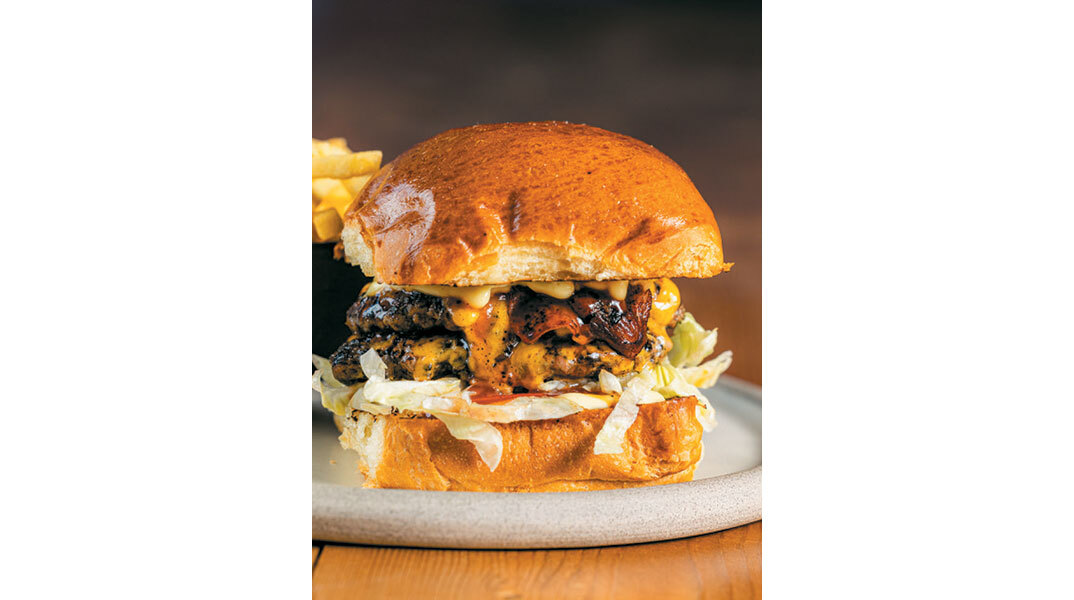 Comet Street Gourmet