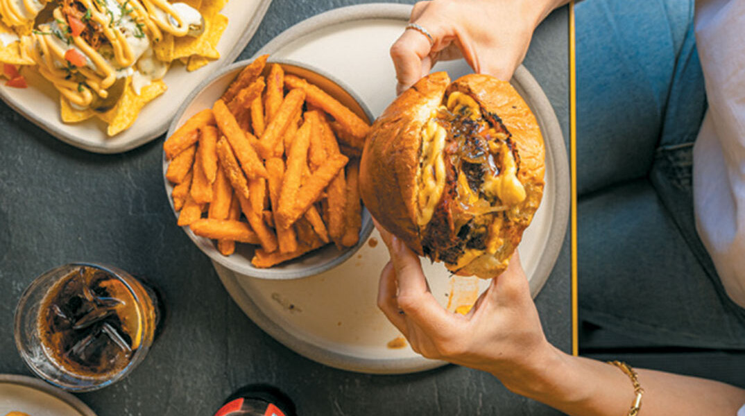 Comet Street Gourmet