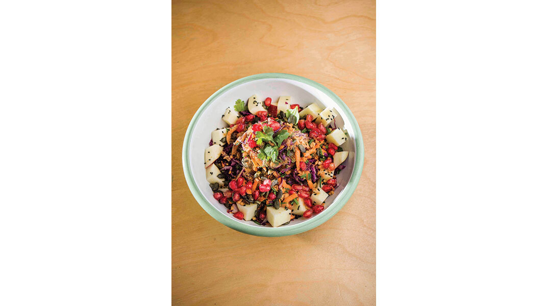 Eatery Μπαϊρακτάρης