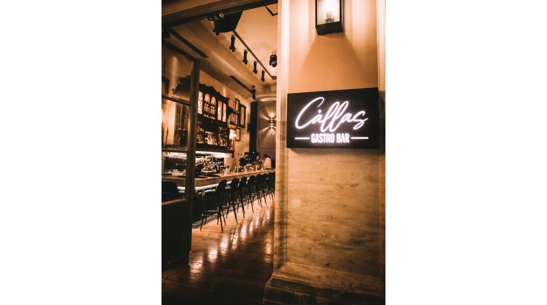 Callas Gastro Bar