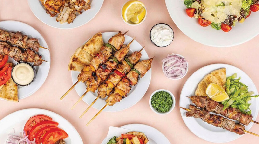 Καλοψημένο