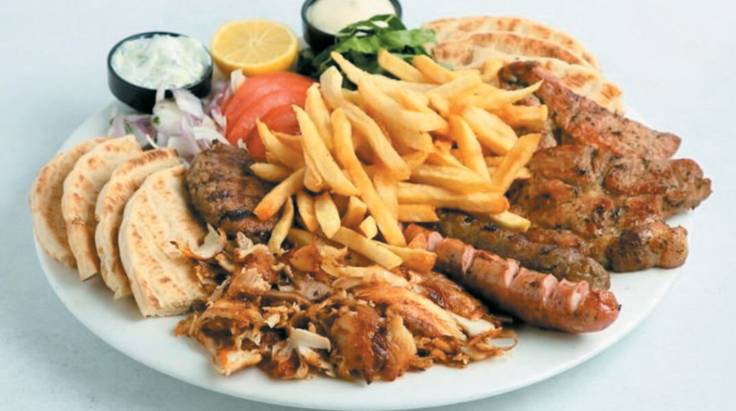 Καλοψημένο