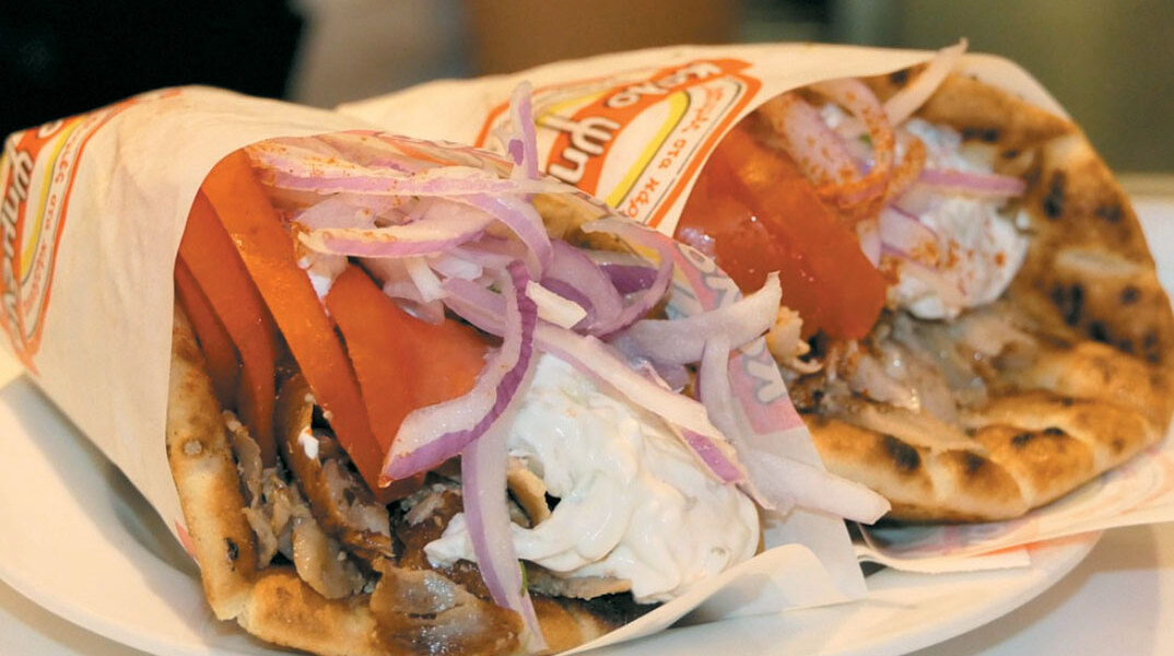 Καλοψημένο