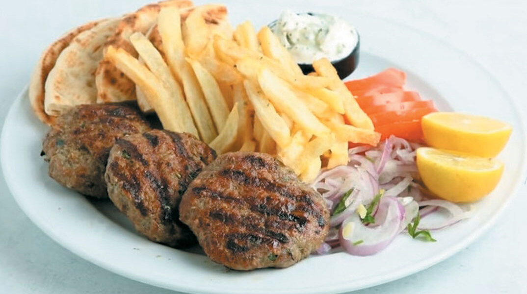 Καλοψημένο