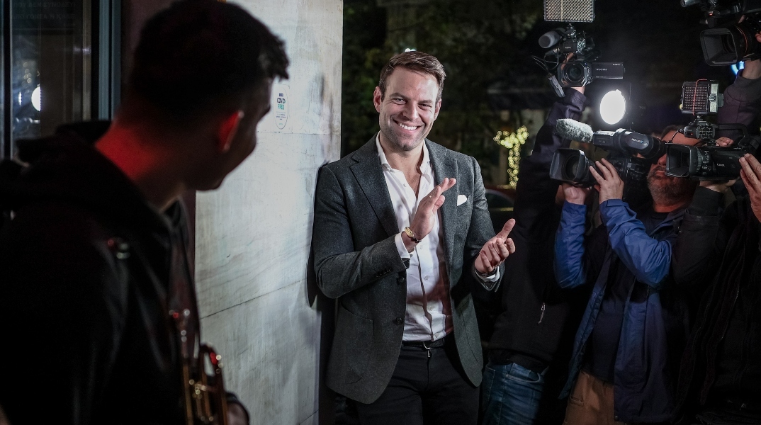 Το «φαινόμενο Κασσελάκη» και ο Ναρκισσισμός