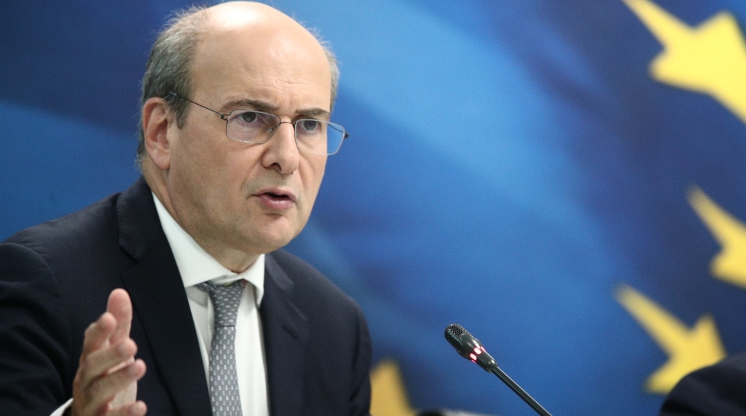 Ποιος δεν θέλει να πληρώσει φόρο; Εγώ, εγώ!