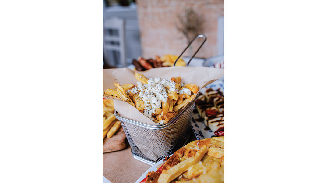 Κουντουριώτικο