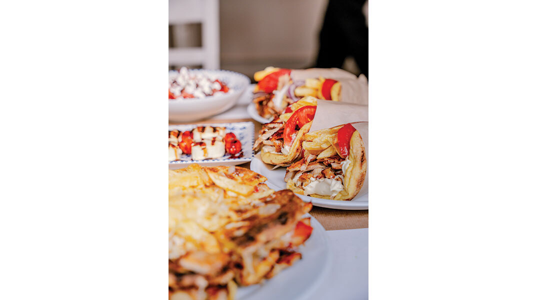 Κουντουριώτικο