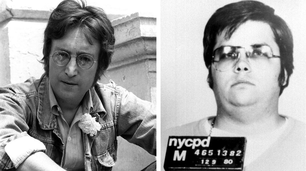 Τζον Λένον: Νέα στοιχεία για τη δολοφονία του στο ντοκιμαντέρ «John Lennon: Murder Without a Trial» - Θα προβληθεί στο Apple TV+ με αφήγηση του Κίφερ Σάδερλαντ.