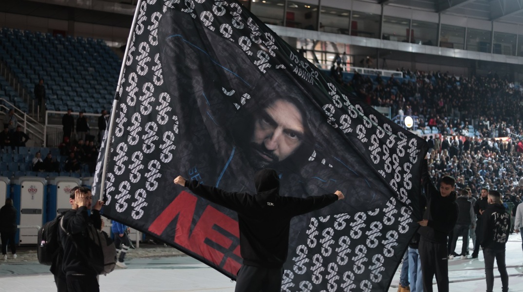 ΛΕΞ: Όψεις της Ελλάδας του 2023