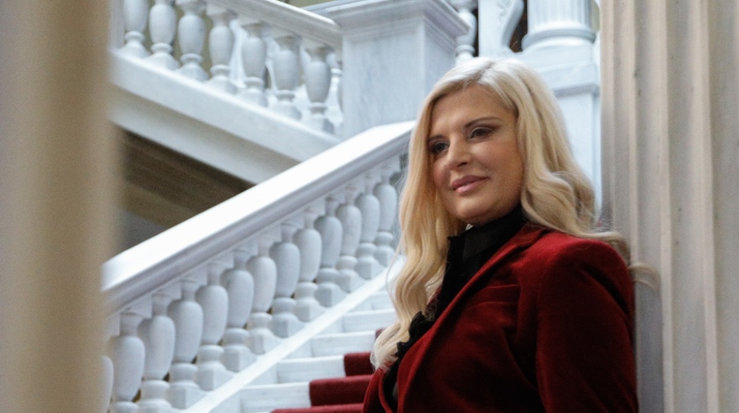 Μαρίνα Πατούλη