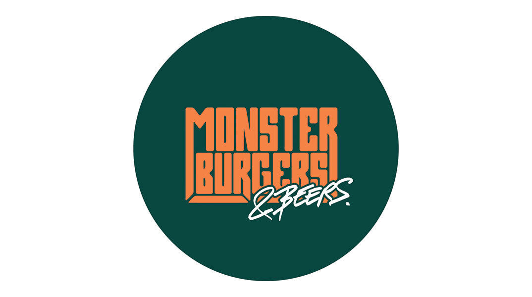 Monster Burgers and Beers