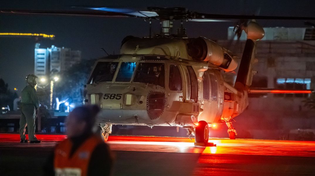 Ισραήλ - Χαμάς: Δέκα όμηροι θα απελευθερωθούν σήμερα από την παλαιστινιακή οργάνωση - Ανάληψη ευθύνης για την επίθεση στην Ιερουσαλήμ.