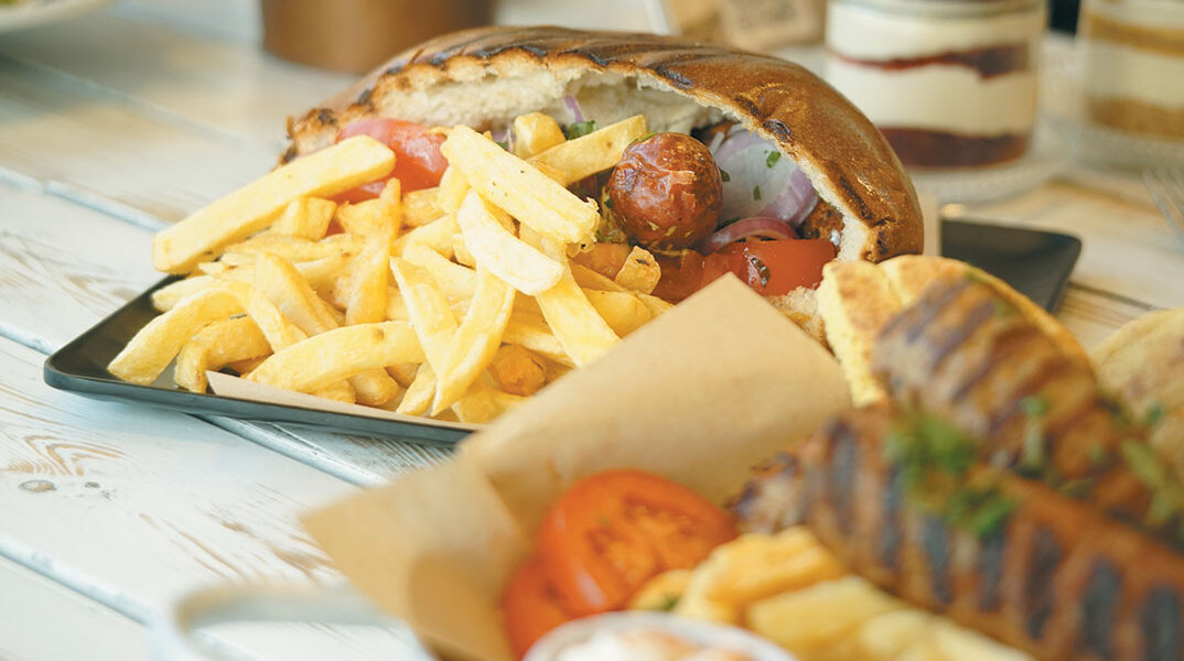 Πιάτσα Καλαμάκι