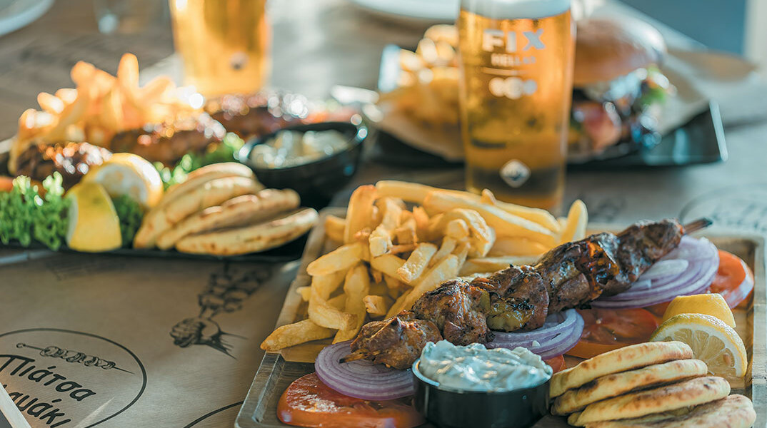 Πιάτσα Καλαμάκι