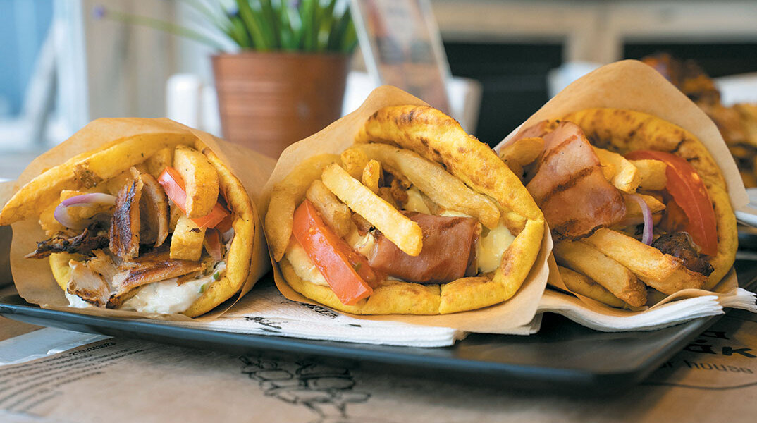 Πιάτσα Καλαμάκι