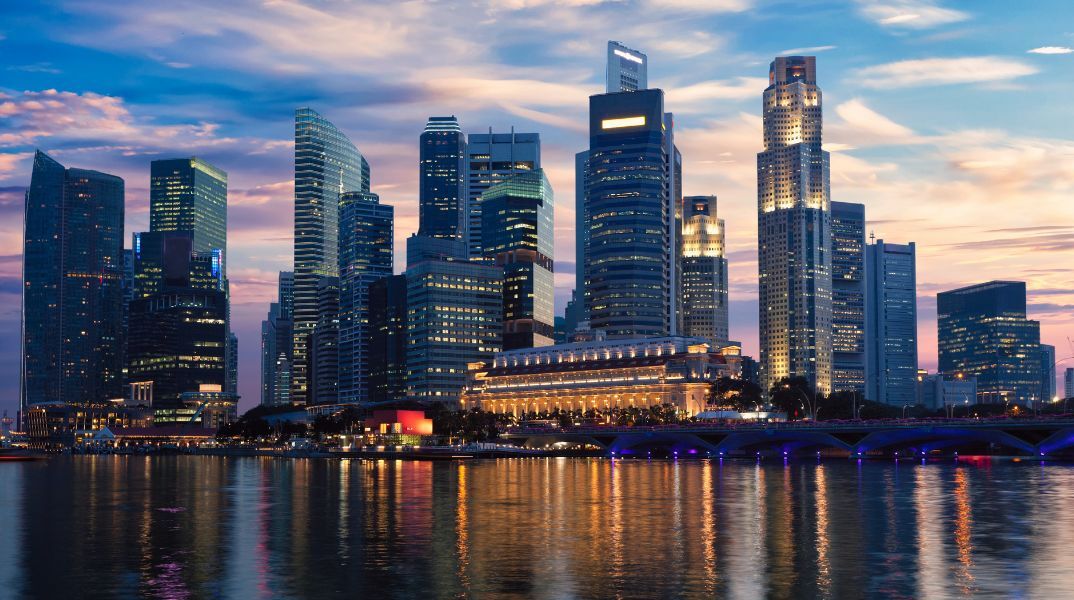 Έρευνα του Economist: Ζυρίχη και η Σιγκαπούρη είναι οι πιο ακριβές πόλεις στον κόσμο - Τέσσερις ευρωπαϊκές στο top10 υψηλού κόστους διαβίωσης.