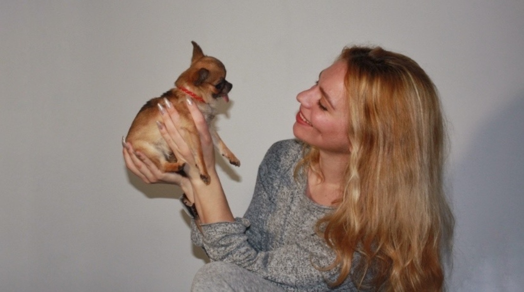 Φοβούνται οι σκύλοι το σκοτάδι;