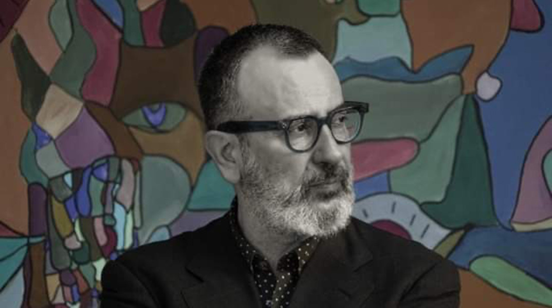 O Τόλης Φασόης και το soundtrack της ζωής του