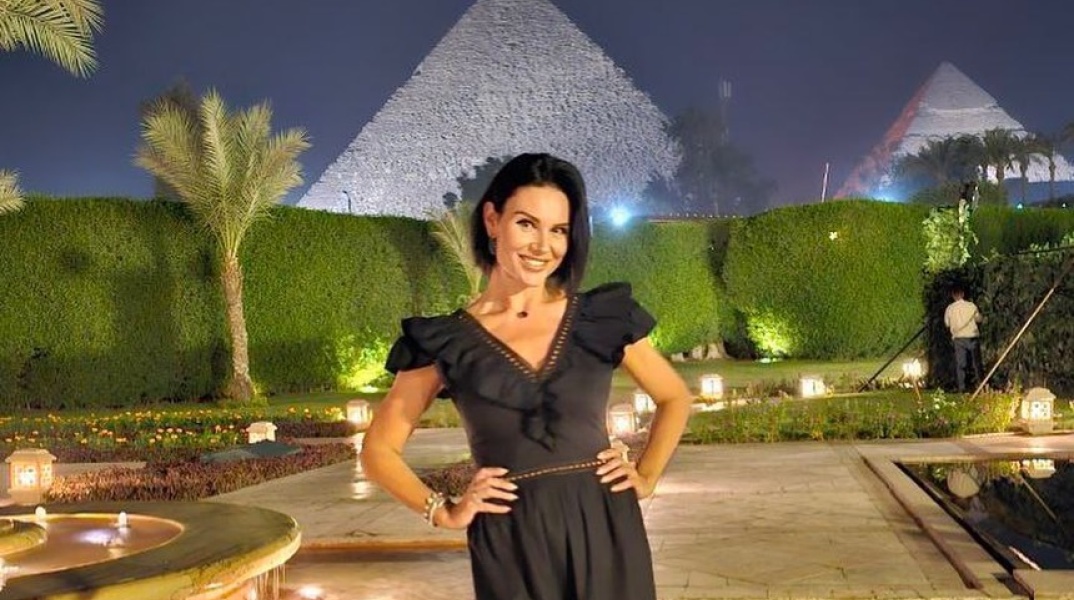 Το 42χρονο μοντέλο και η 15χρονη κόρη της δολοφονήθηκαν στην Τουρκία