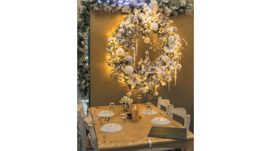 Οι Νοστιμιές της Μαίρης